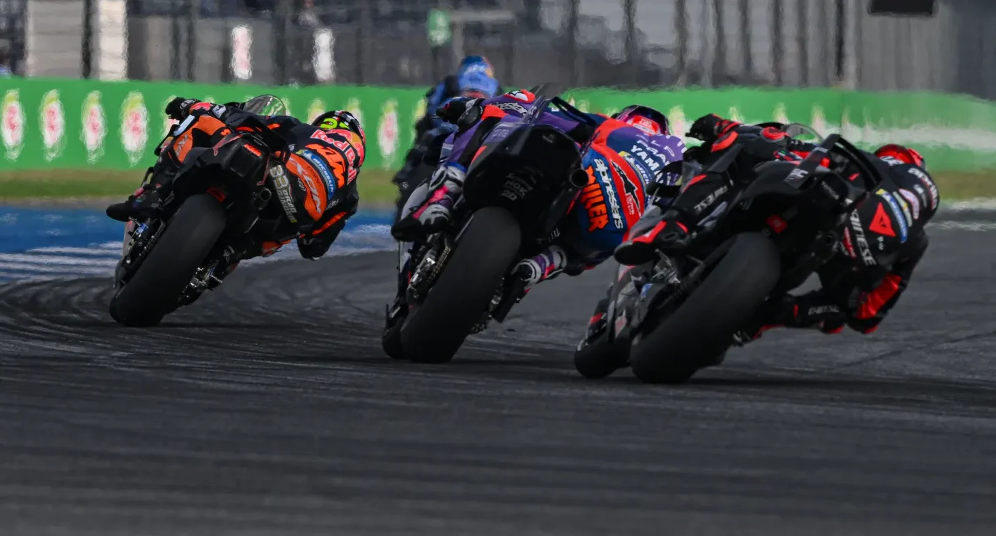 MotoGP 2026 Sprint Opener: Duels, Drama, and Debatable Calls